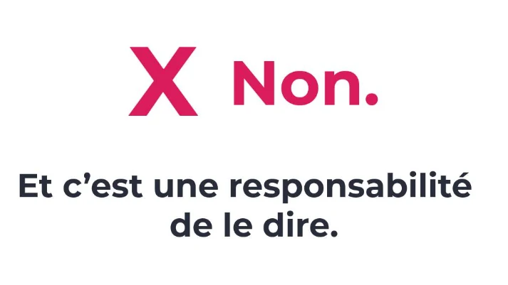 Pourquoi je refuse certaines demandes (et ce que ça dit du métier)